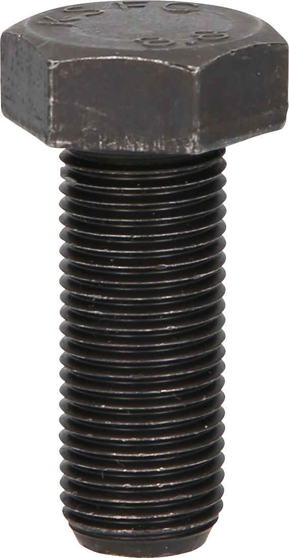 KS Tools Zentrierschraube, M16x1,5, Länge 50 mm