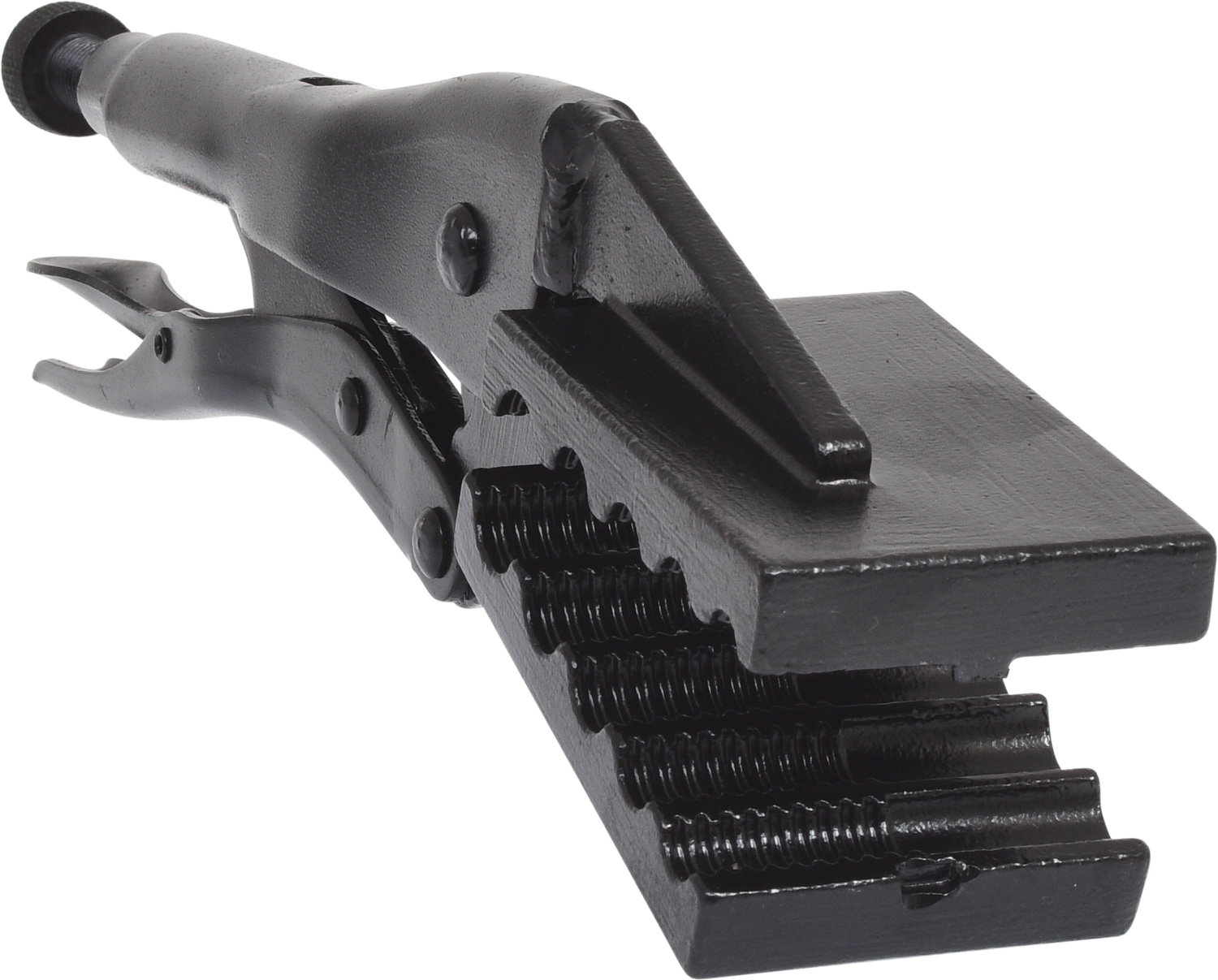 KS Tools Spezial-Klemm-Gripzange