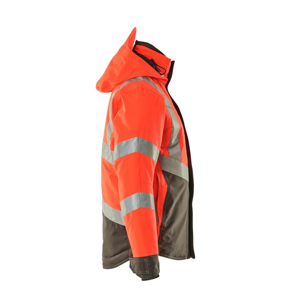 MASCOT Herren Hastings Winterjacke SAFE SUPREME