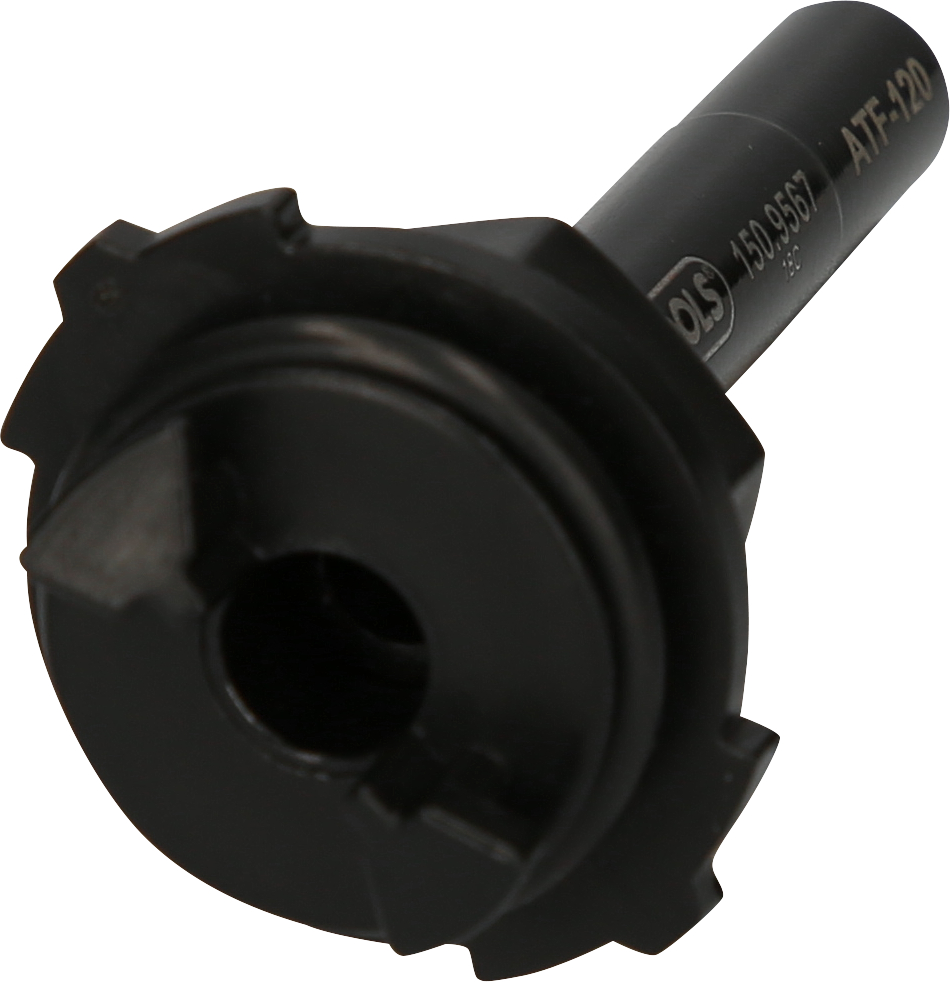 KS Tools Befülladapter für Mercedes 725-9G