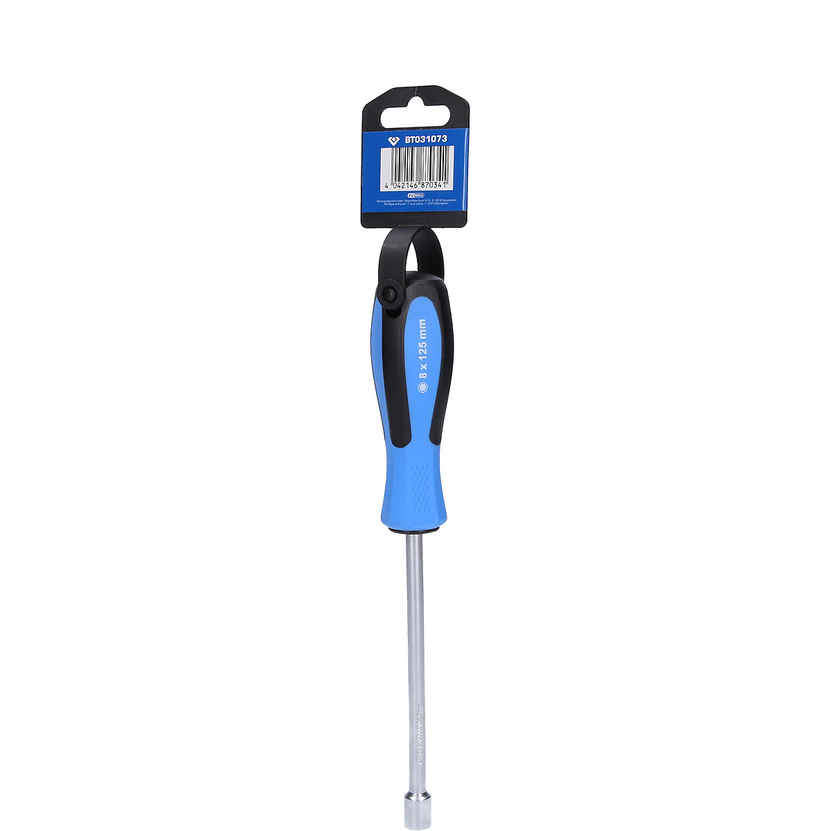Brilliant Tools Stecknuss-Schraubendreher