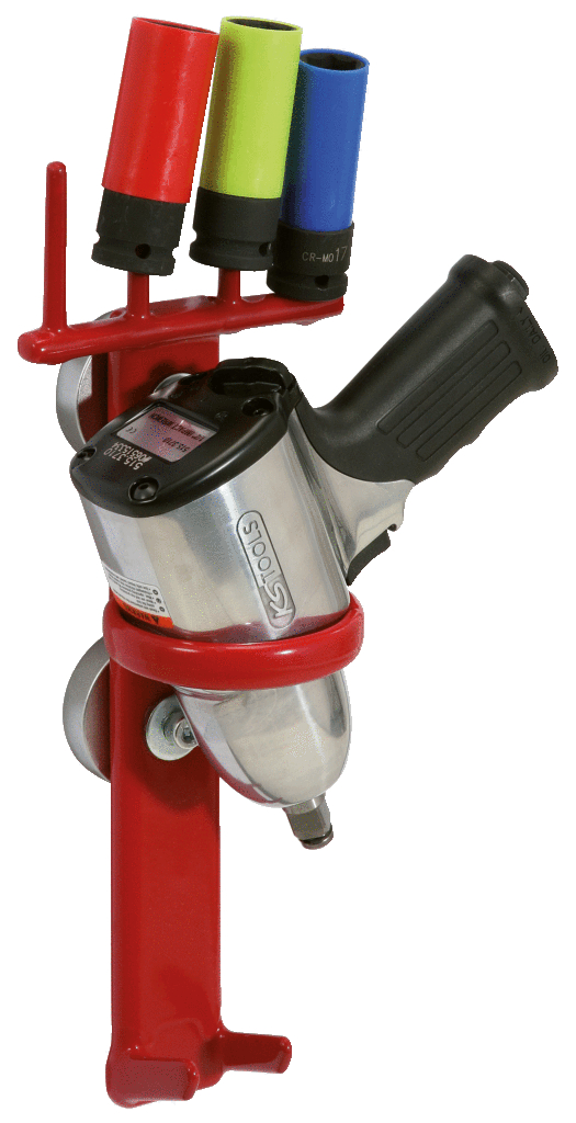 KS Tools Metall-Magnethalter, 390mm