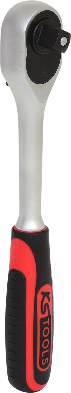 KS Tools 1/2" Umschaltknarre, 72 Zahn
