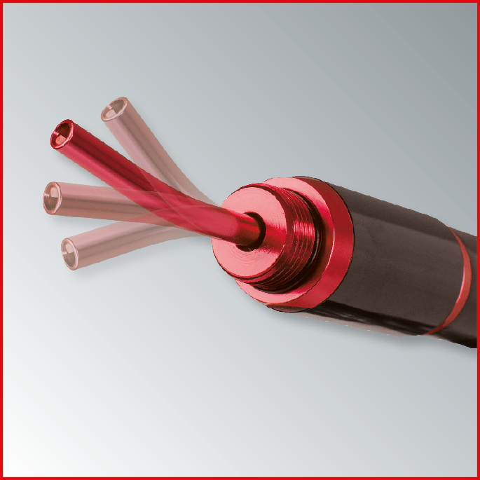 KS Tools Druckluft-Reinigungs-Pistole
