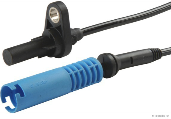 HERTH&BUSS Sensor, Raddrehzahl, 660 mm, 2 pol