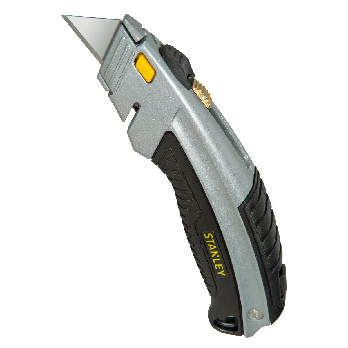 STANLEY INSTANTCHANGE Universalmesser mit einziehbarer Klinge