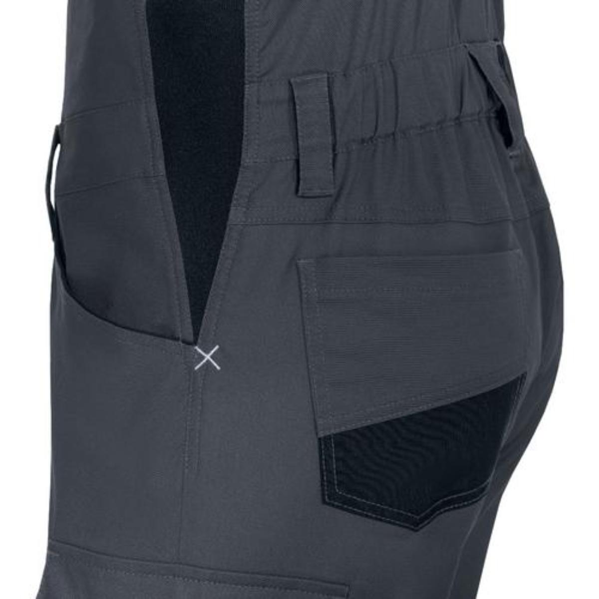 uvex suXXeed industry Herren Latzhose