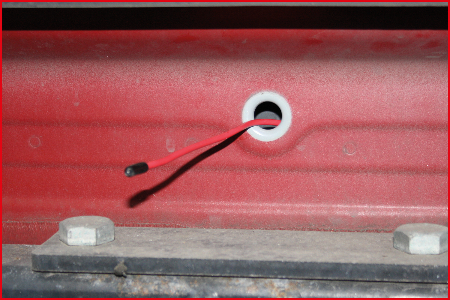 KS Tools Kabel-Einziehhilfe