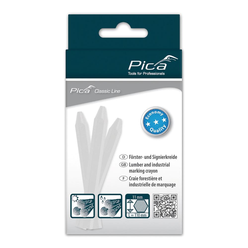 Pica Signierkreide ECO, 11x110mm