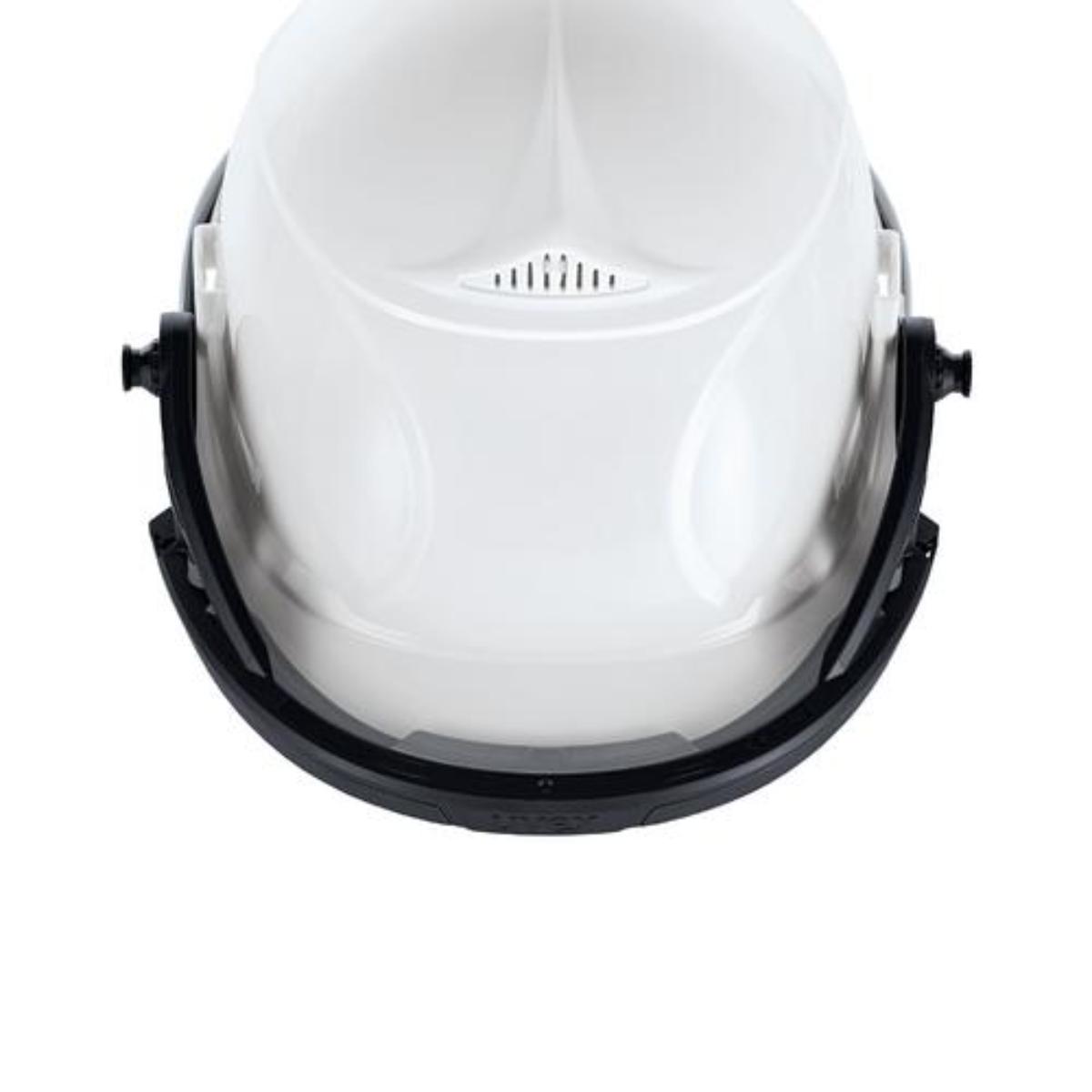 uvex Visier vimox farblos