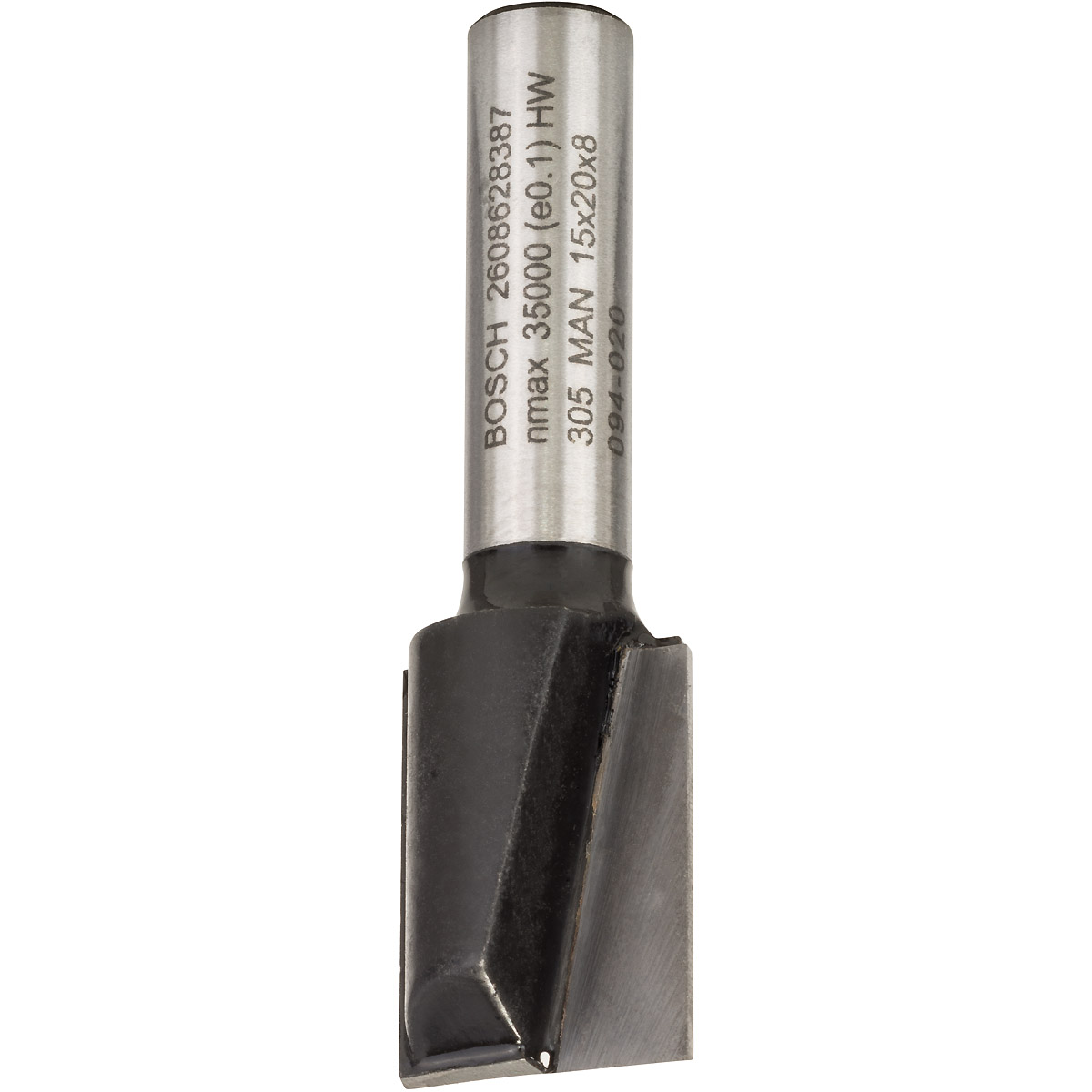 Bosch PRO Nutfräser