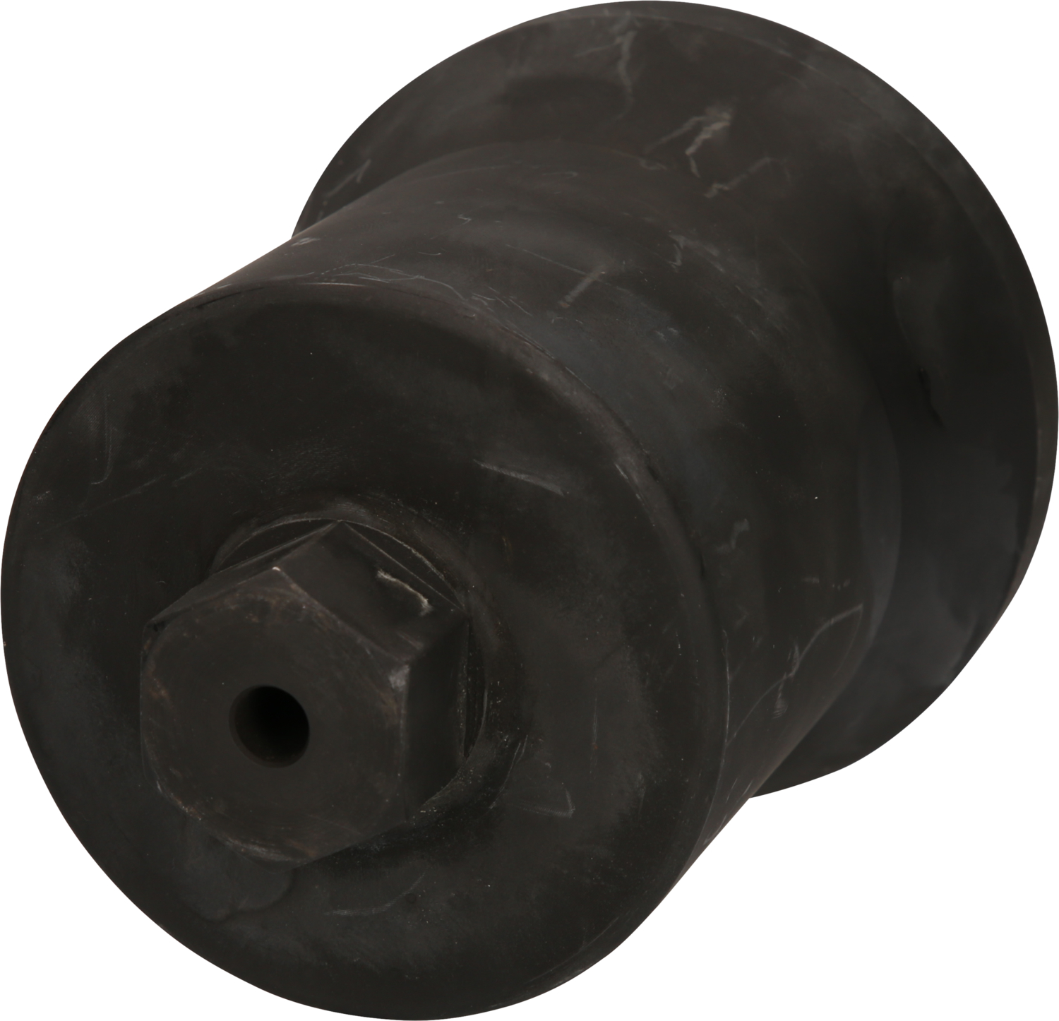 KS Tools Achsmuttern-Schlüssel für Mercedes, 95 mm