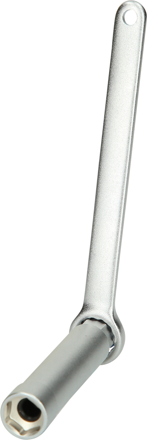 KS Tools Spezial-Bremsen-Entlüftungsschlüssel für VAG