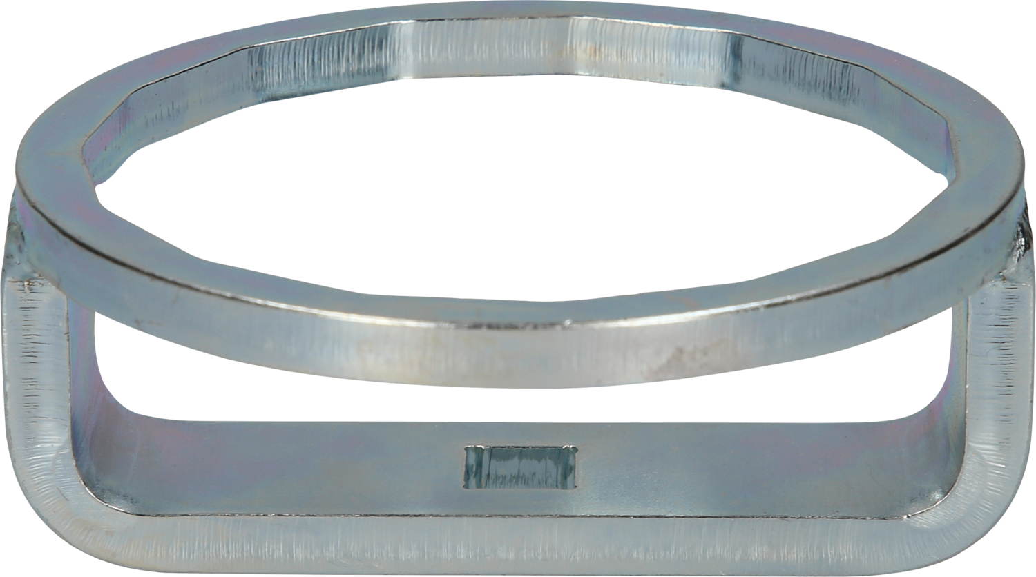 KS Tools 1/2" Ölfilterschlüssel Ø 101 mm - 15 Flächen
