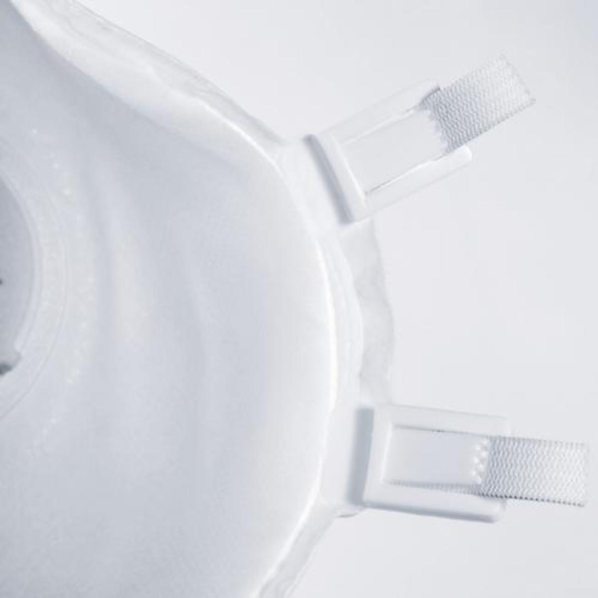 uvex silv-Air c Atemschutzmaske 2310 FFP3 - 15 Stück