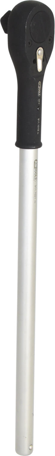 KS Tools 1" Umschaltknarre, 24 Zahn