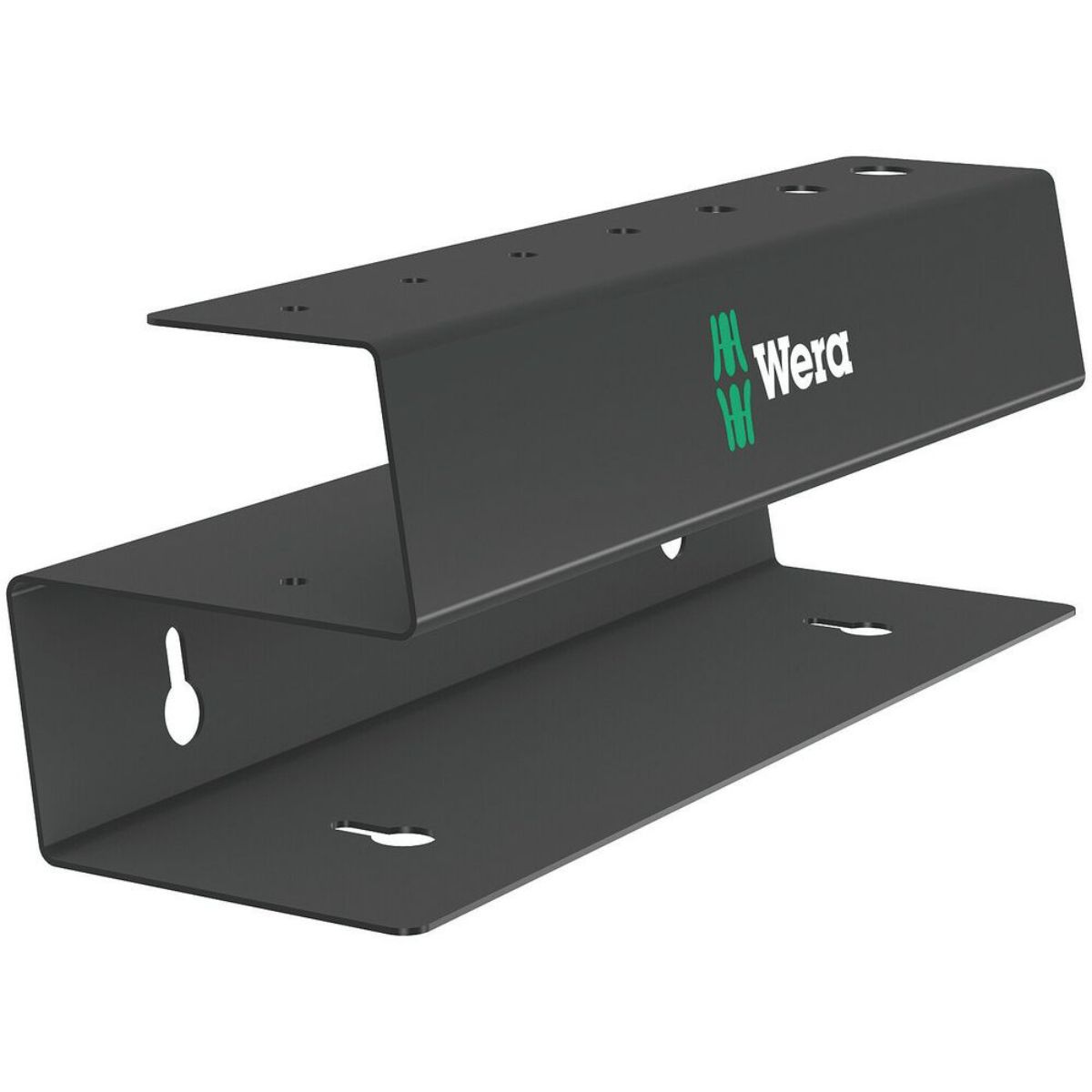 Wera 9604 Metallrack für Quergriff Schraubendreher