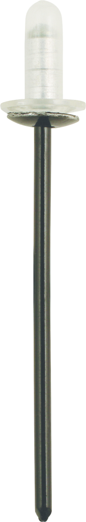 KS Tools Dichtniete mit 8,7mm Flansch für Toyota