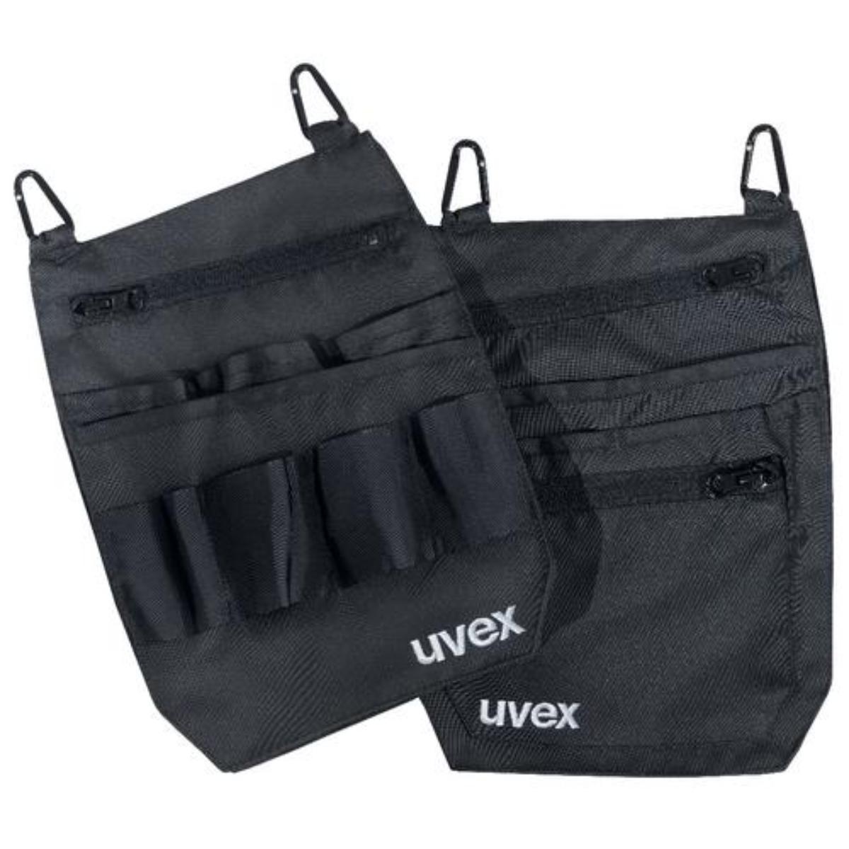 uvex suXXeed craft Holstertasche / Werkzeugtasche