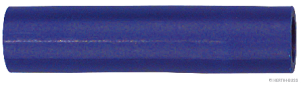 HERTH&BUSS Quetschverbinder, 1,5 - 2,5 mm², DIN 46245, Stoßverbinder