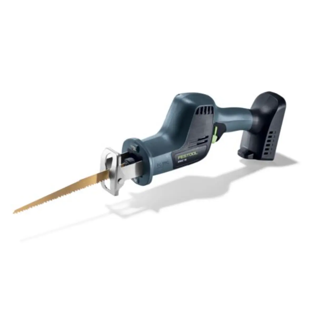 Festool Akku-Säbelsäge ERSC 18 EB-Basic