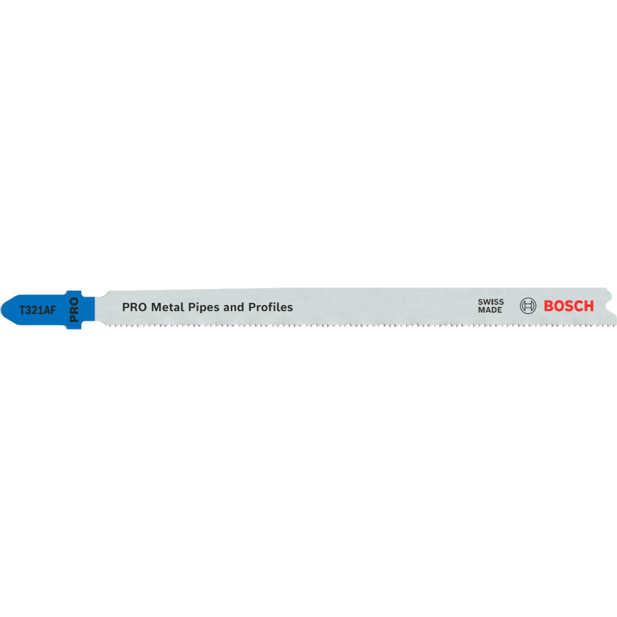 Bosch PRO Stichsägeblatt T 321 AF Speed for Metal