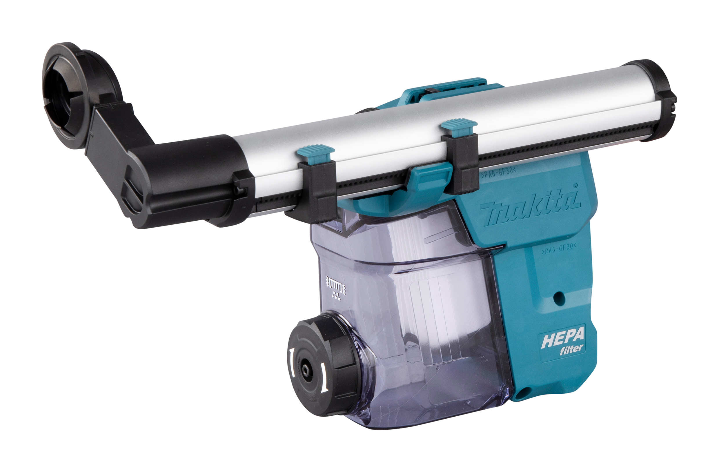 Makita Staubabsaugung DX11, DX11 - HR3012FC - 191G00-4
