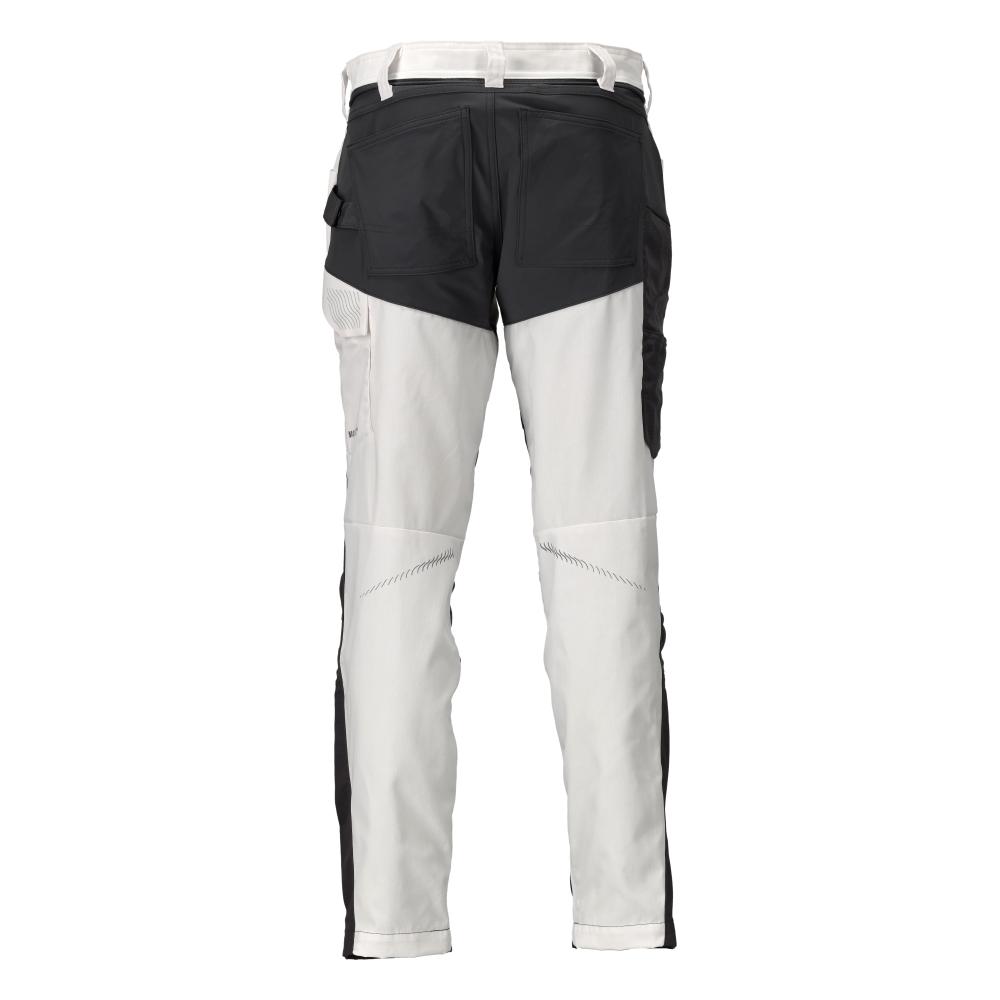 MASCOT Herren Hose mit Knietaschen CUSTOMIZED