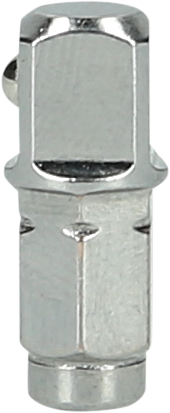 KS Tools 1/4" Vierkant-Adapter,f.Bitratschenschlüssel 1/4"
