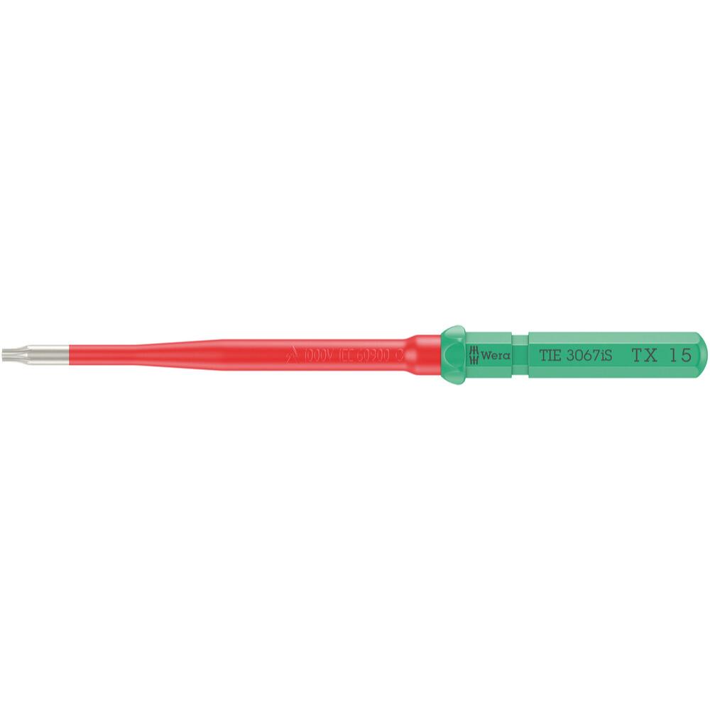 Wera Kraftform Kompakt VDE Stainless 17 extra slim 1 Tool Finder