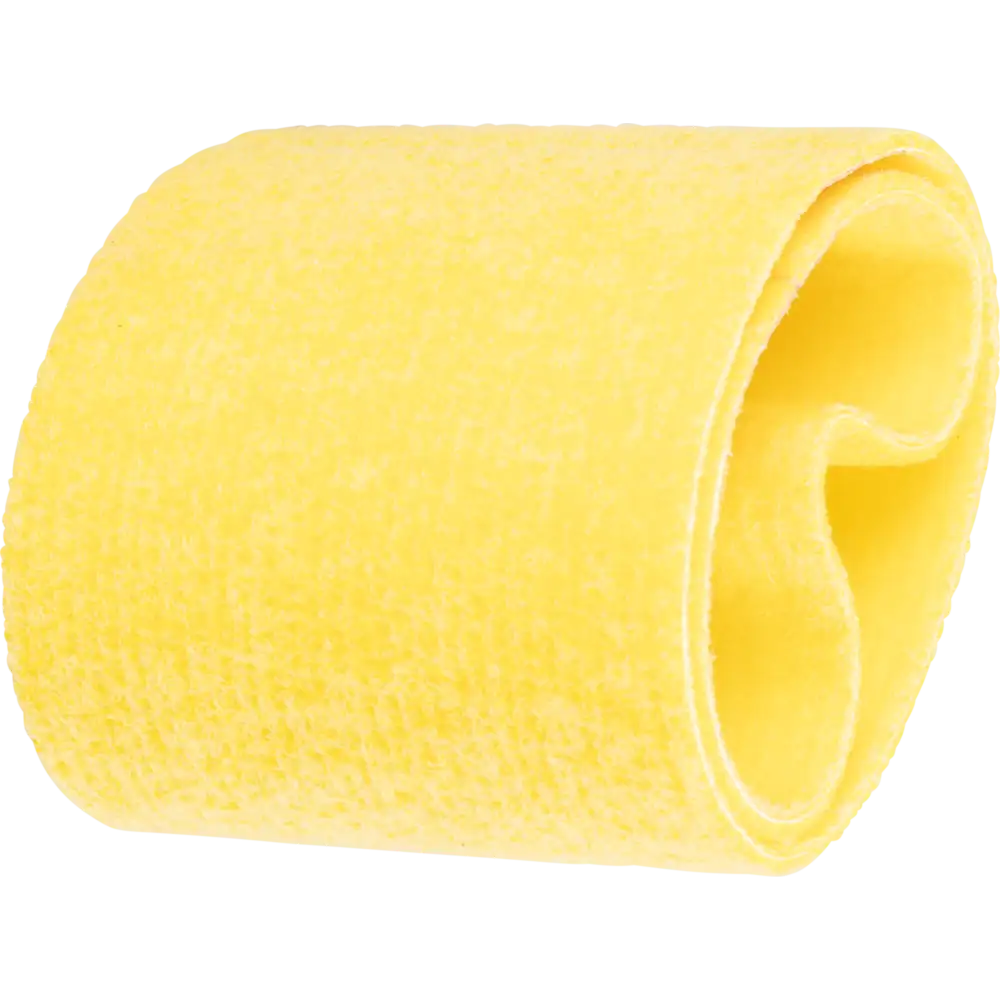 PFERD TOOLS Polierband P-BA 100x282 mm für Polierarbeiten für Walze Ø 90x100mm mit Walzenantrieb