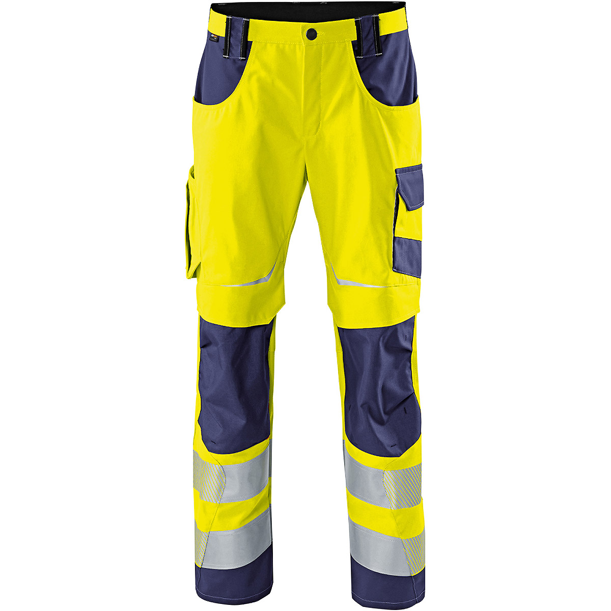 KÜBLER REFLECTIQ Hose PSA 2