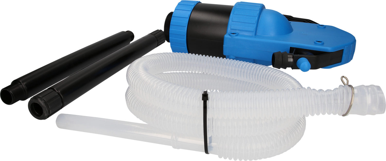 KS Tools Fass-Pumpe für Harnstofflösungen