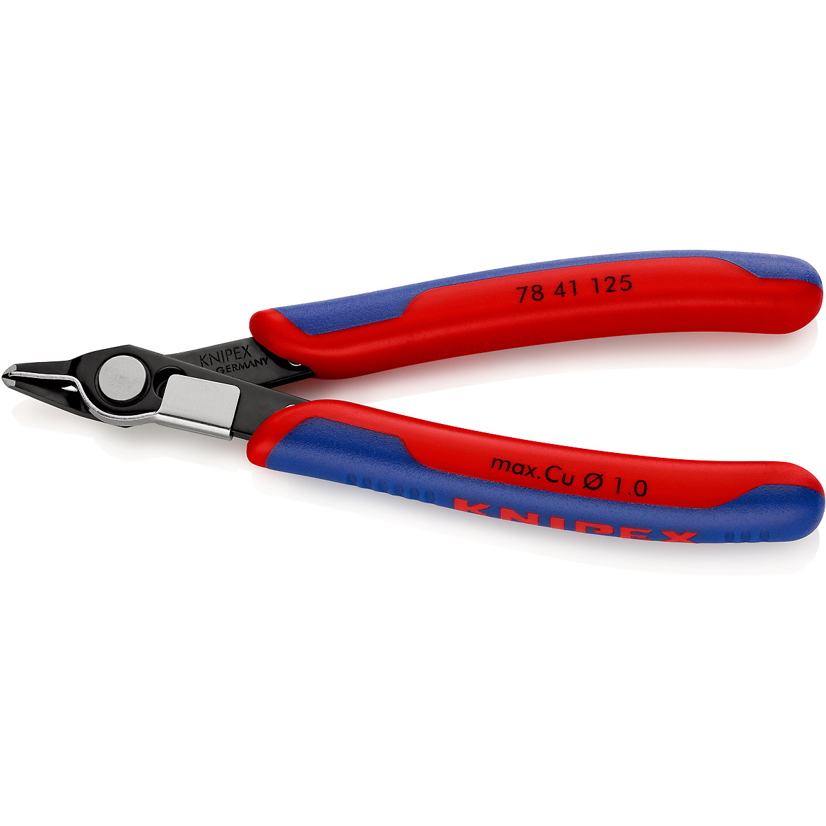 KNIPEX Electronic Super Knips