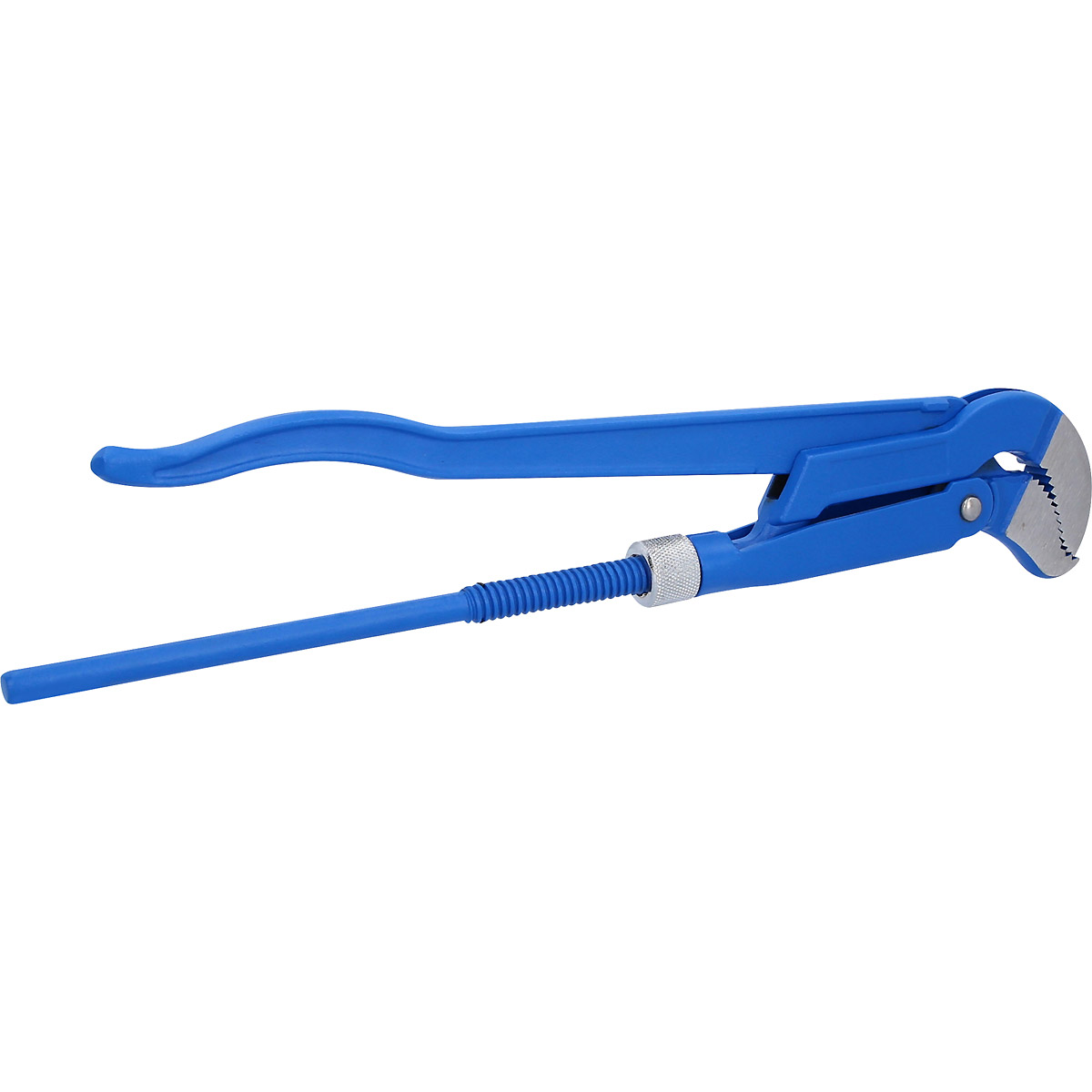 Brilliant Tools Eckrohrzange