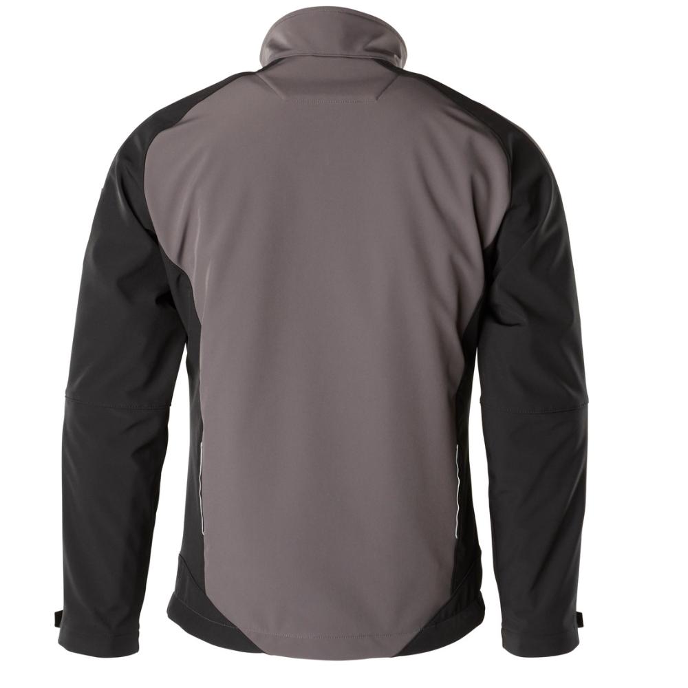 MASCOT Dresden Softshell Jacke UNIQUE