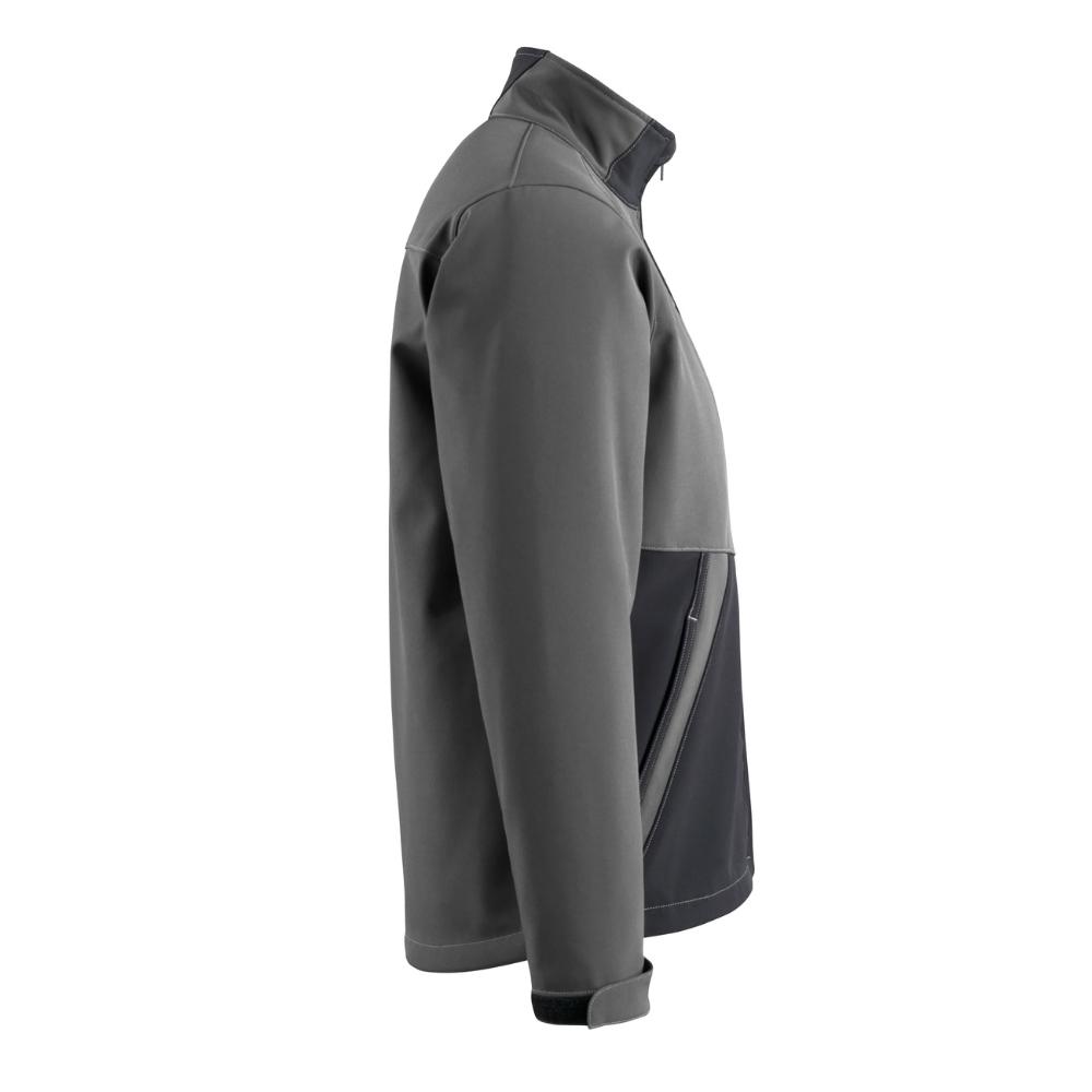 MASCOT Finley Softshell Jacke LIGHT