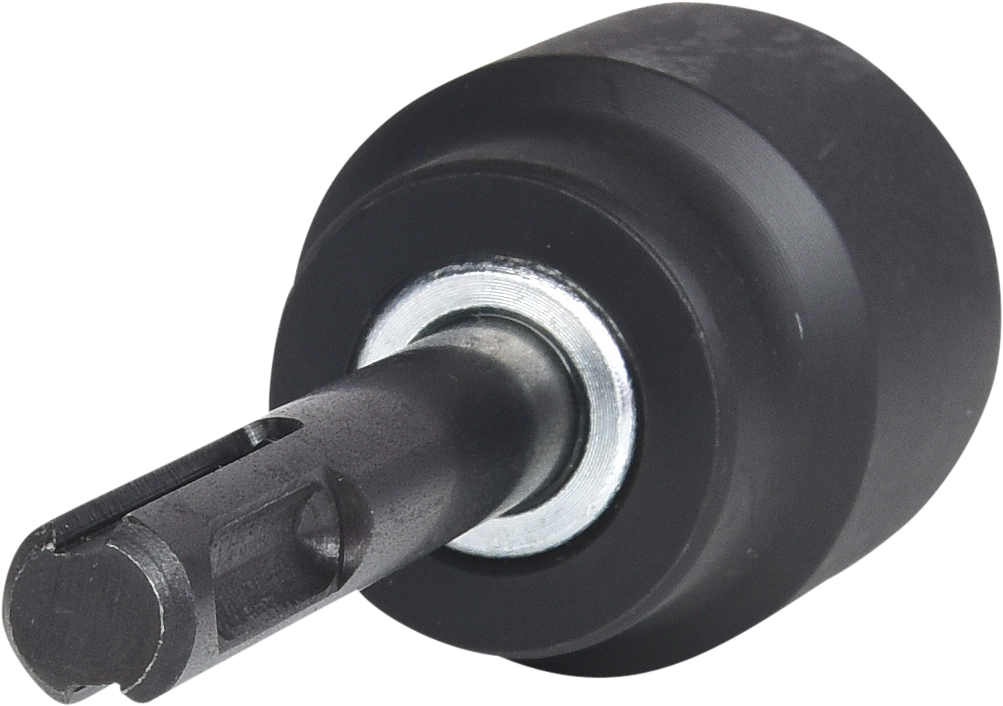KS Tools 1/2" Hahnverlängerungsfräser, SDS-Aufnahme
