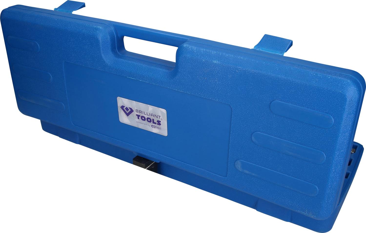 Brilliant Tools Radnaben-Abzieher mit Gleithammer, geschmiedet, 14-tlg - BT671300