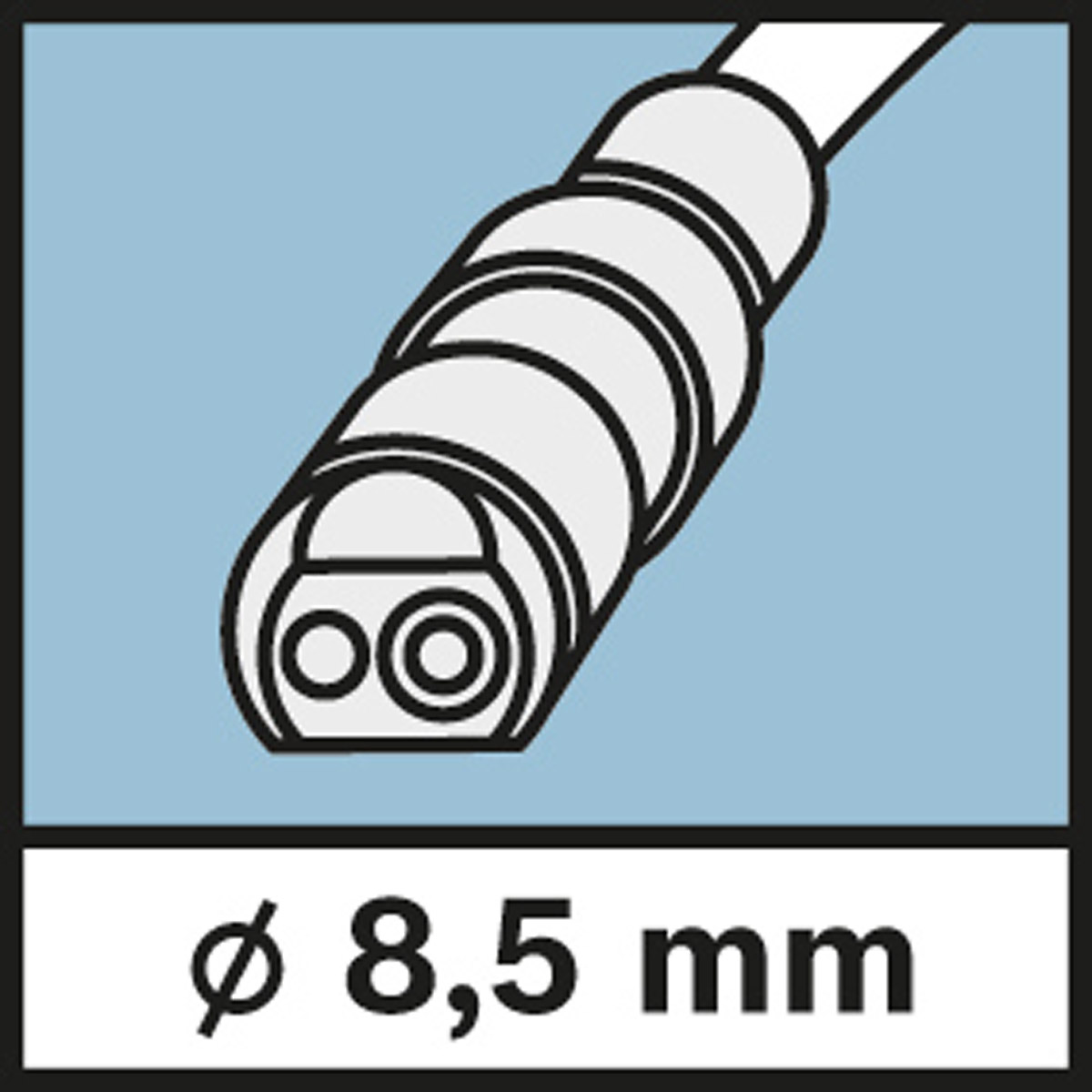 Bosch Kamerakopf, Zubehör