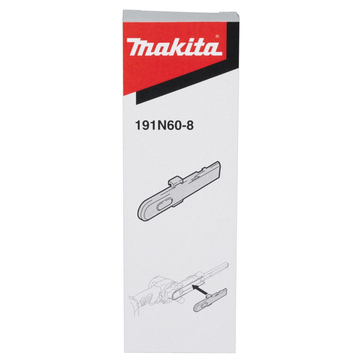Makita Absaug Set - 191N60-8