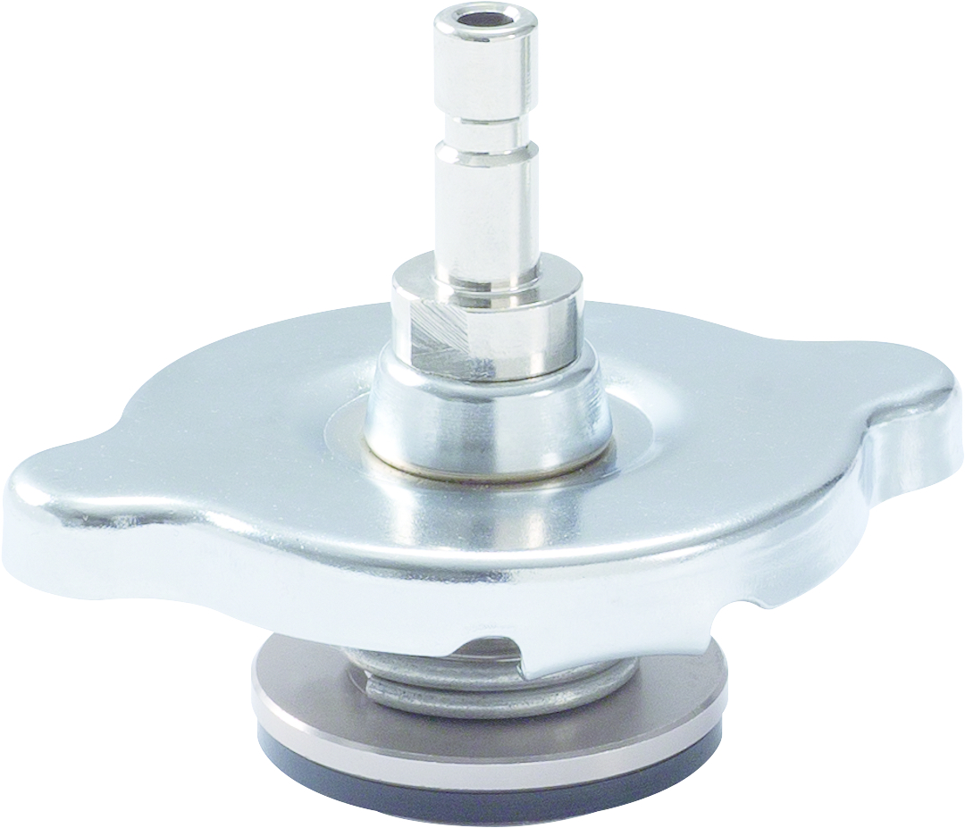 KS Tools Bajonett-Adapter Ø 60 mm