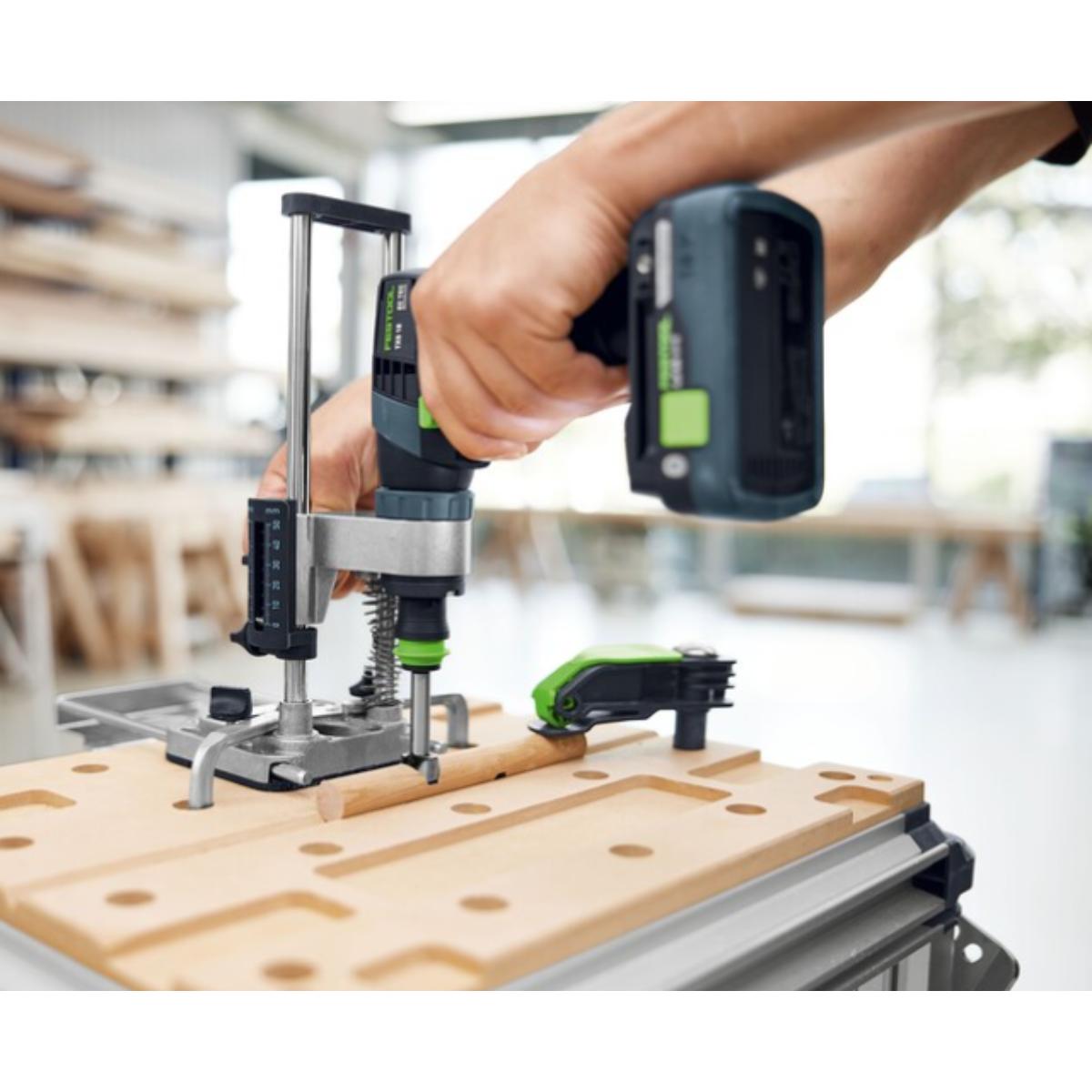 Festool Mobiler Bohrvorsatz MB 40-Set