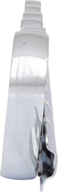 KS Tools 3/8" 12-kant-Einsteck-Maulschlüssel-Satz, 10-tlg10-22mm