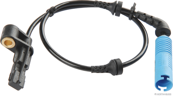 HERTH&BUSS Sensor, Raddrehzahl, 640 mm, 2 pol