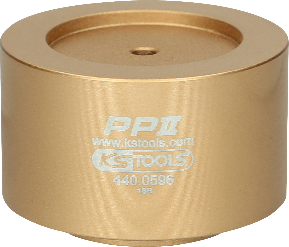 KS Tools Verlängerung, Ø 58 mm