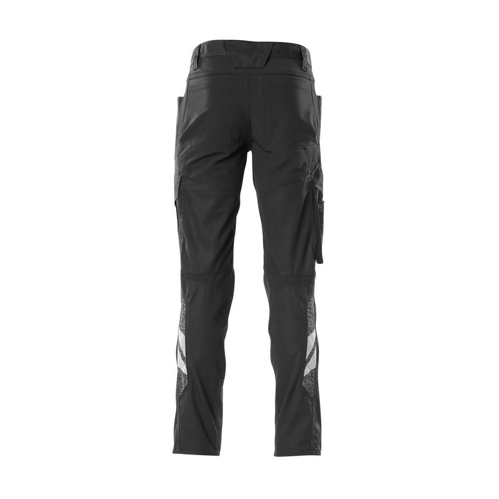 MASCOT Herren Hose mit Knietaschen ACCELERATE