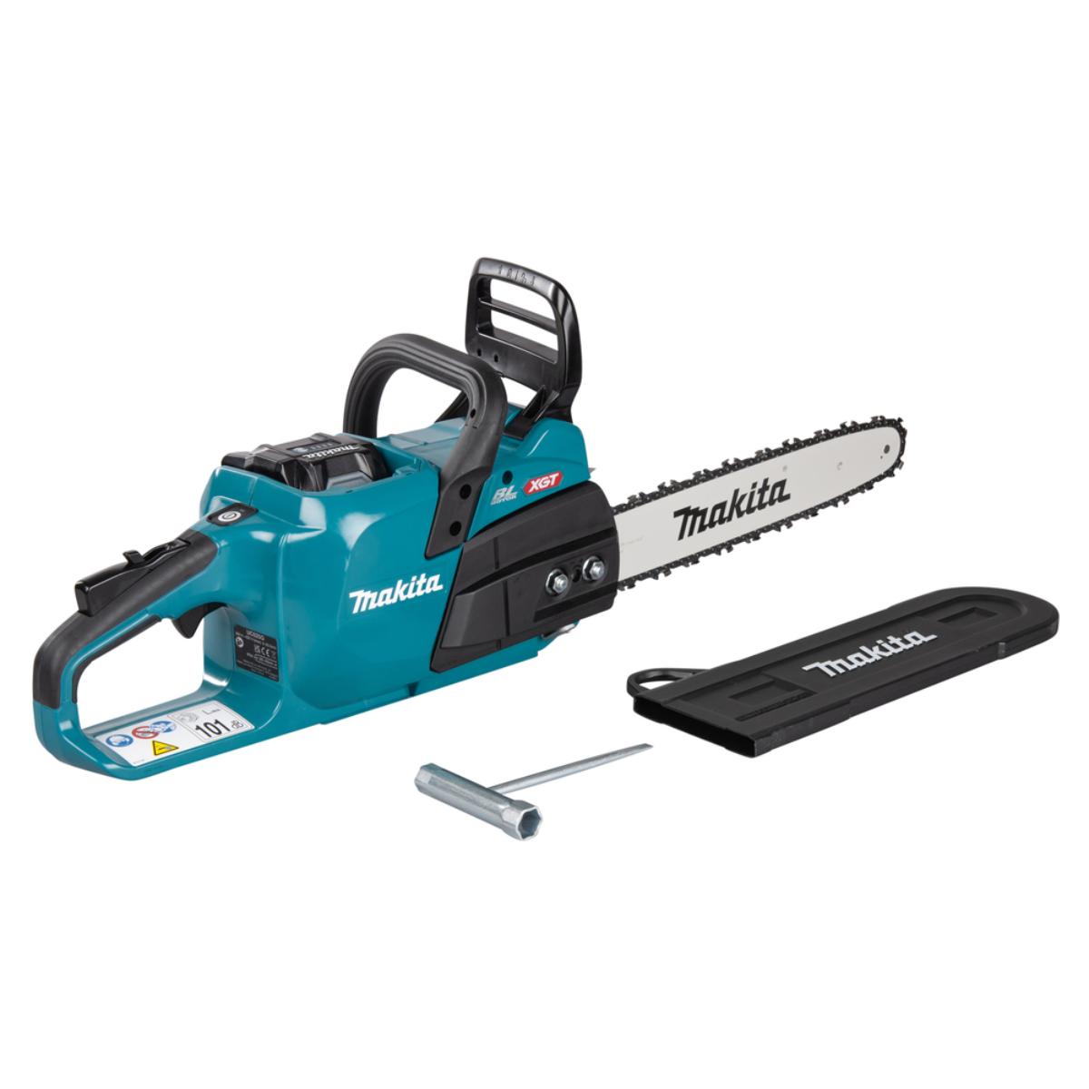 Makita Akku-Kettensäge 40V max. - 25,5 m/s - 35 cm - UC025GT101