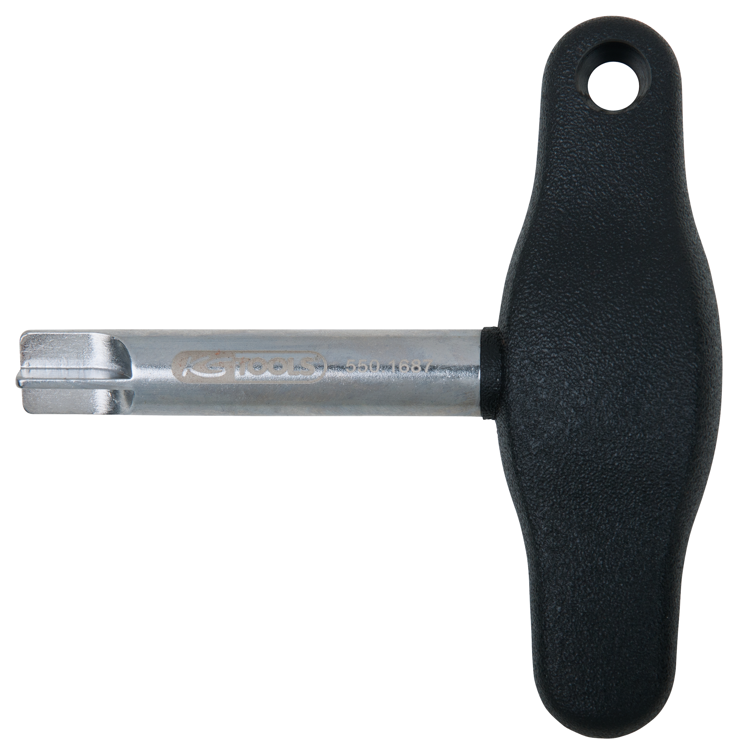 KS Tools Batteriestopfen-Dreher mit Knebel