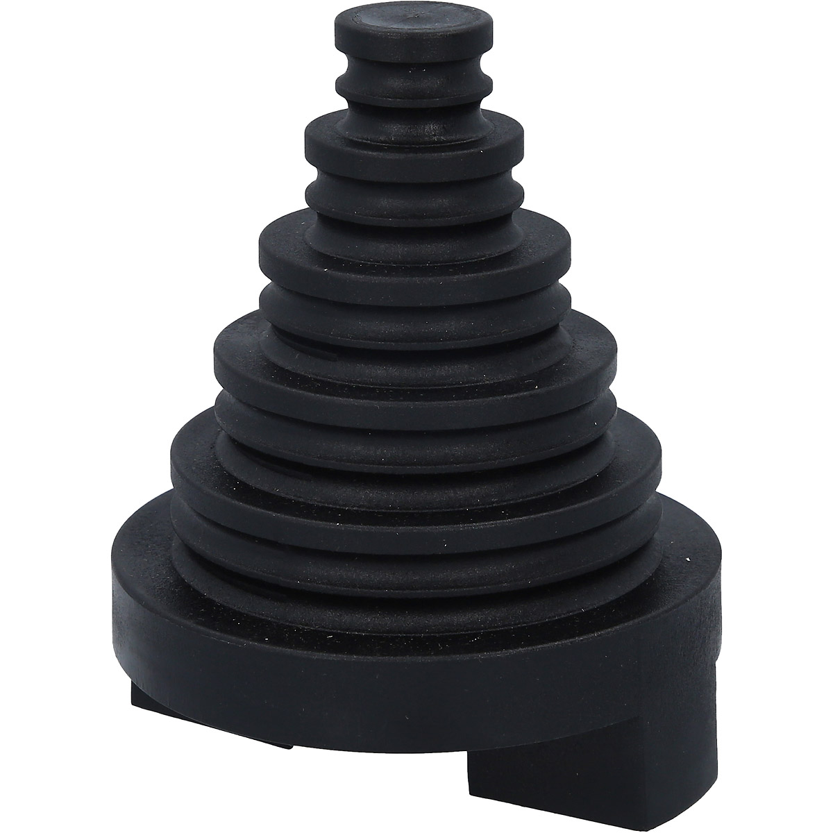 KS Tools Bremsleitungs-Biegewerkzeug, 4,75 mm (3/16“)